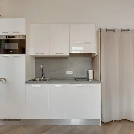 Apartament Carre D'or Place Massena - Magnifique Nicea